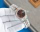 Copy Rolex Datejust Silver Dial 2-Tone Rose Gold Jubilee Bracelet Ladies Watch 28MM (2)_th.jpg